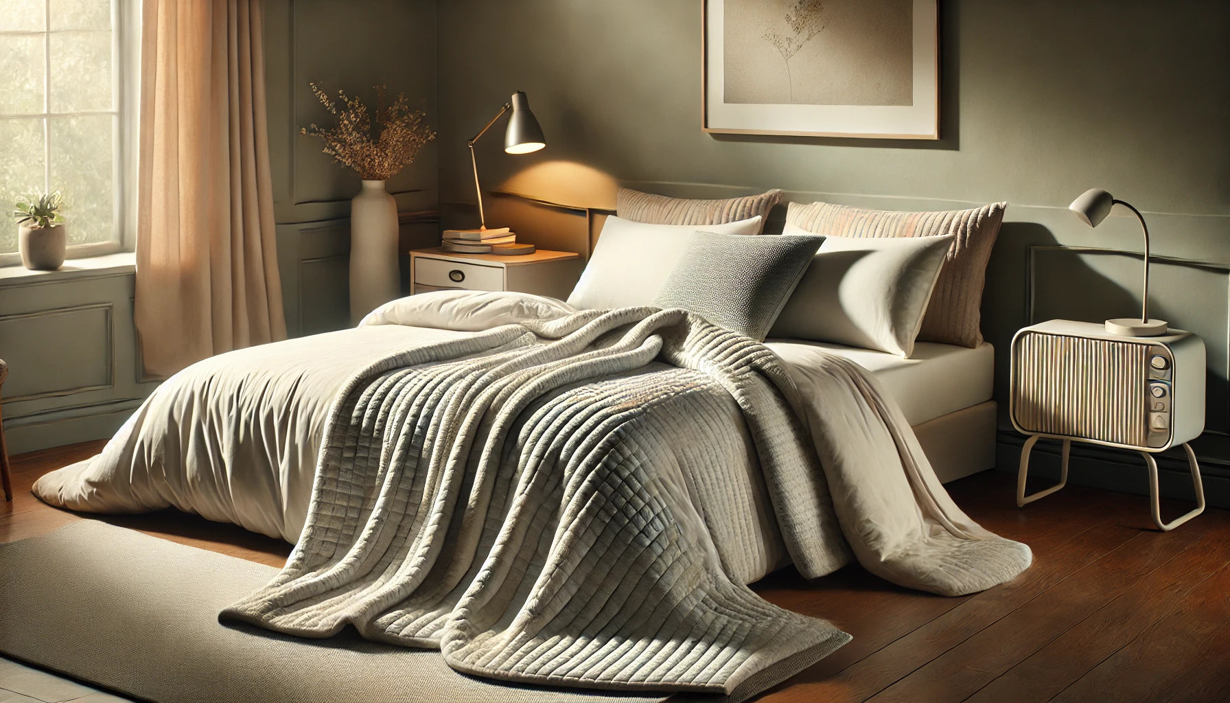 What is a Gravity Blanket Official Blanket Guide