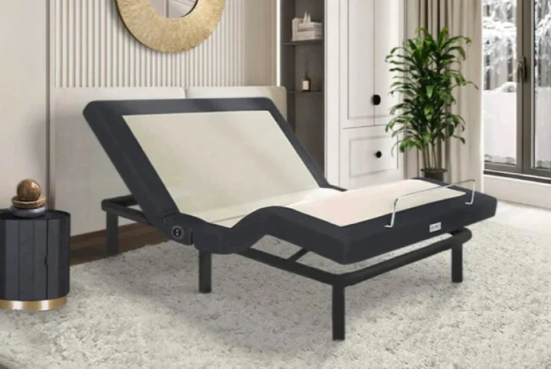 What is a Zero Gravity Bed? Learn the Benefits of Zero Gravity Position