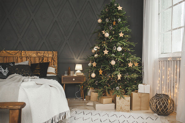 Bedroom Holiday Decor Ideas That Are Perfect For The Holidays