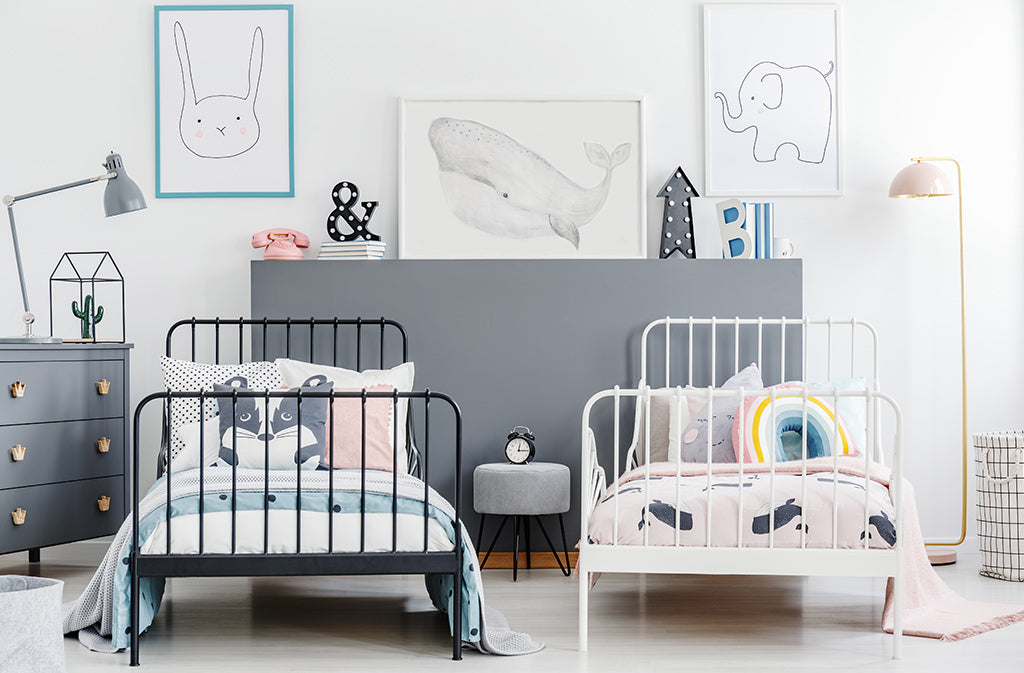 best twin size bed for toddlers