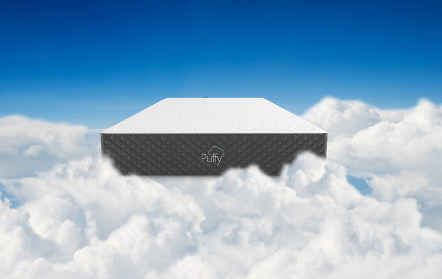 mattress perfect cloud 8 full