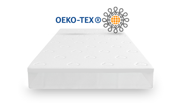 oeko-tex mattress topper