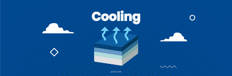 Cooling Mattress