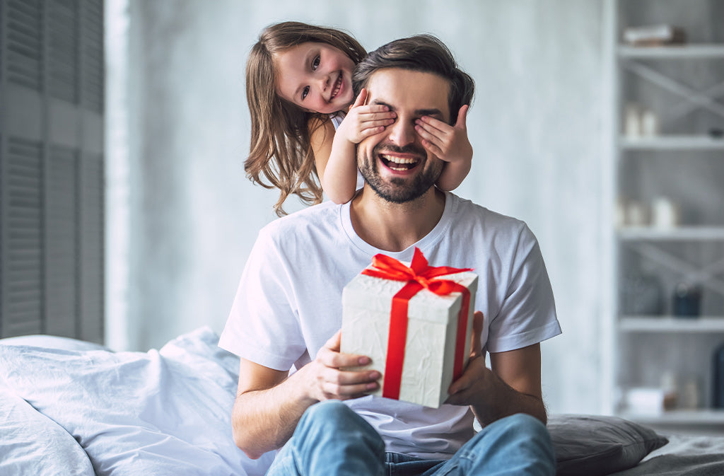 Father’s Day Presents For Better Sleep | Puffy