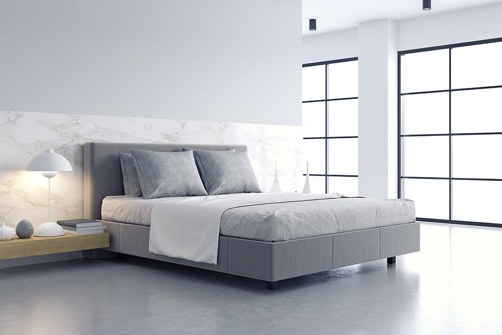 Modern Bedroom Decor Trends