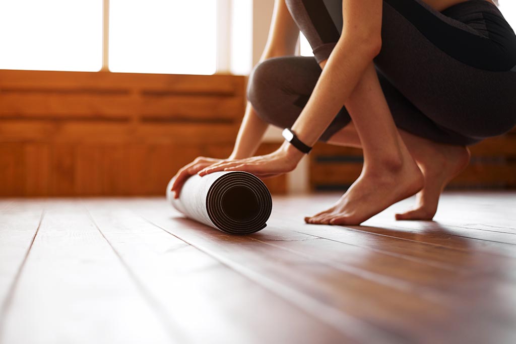 How Does A Morning Yoga Routine Help With Your Energy?