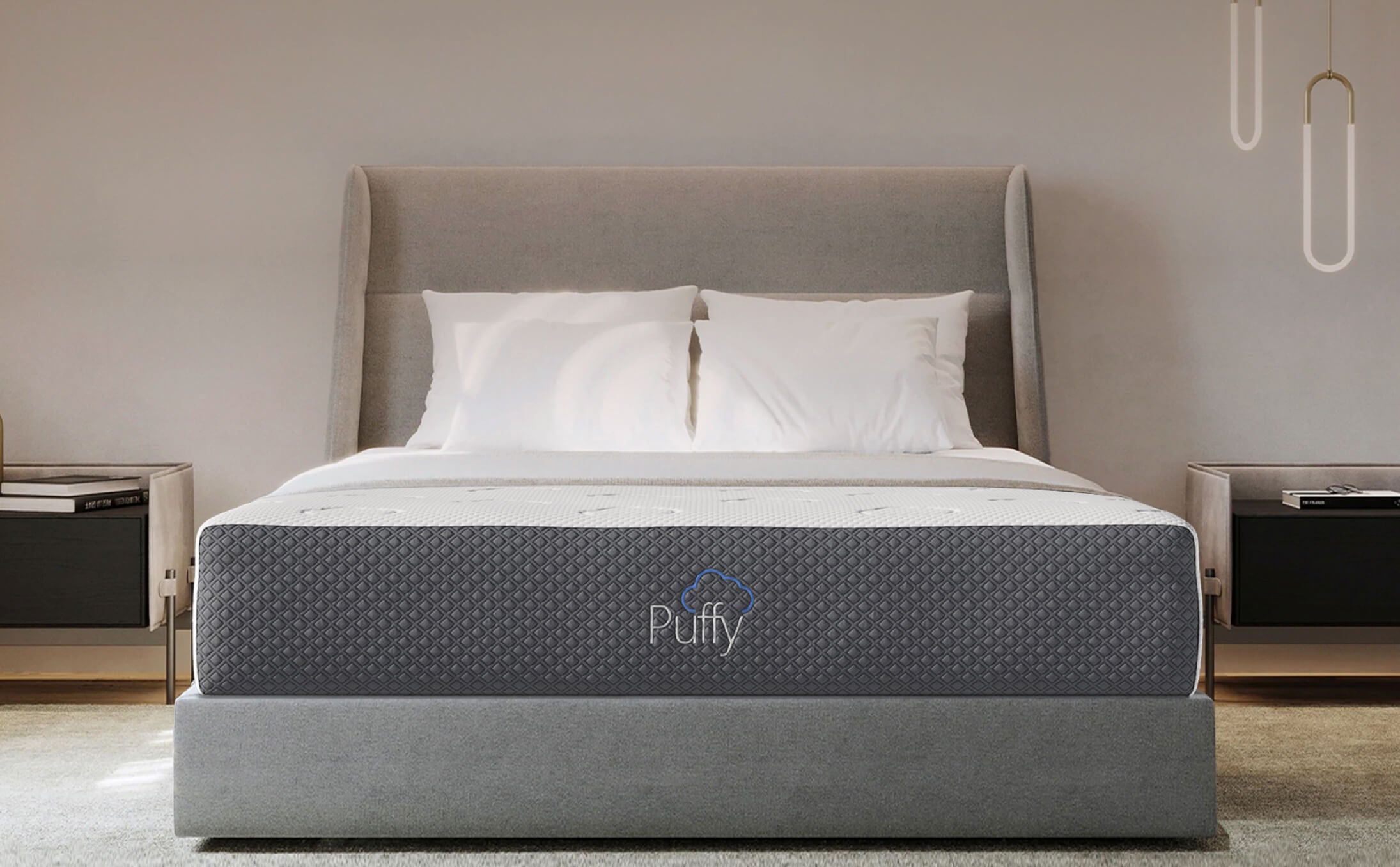 We Found a Sneaky Way to Save on This 'Plush' Cooling Memory Foam