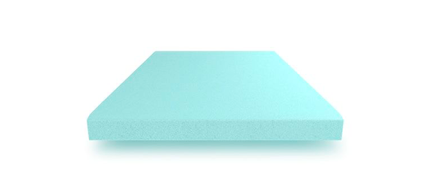 Cooling Cloud™ foam