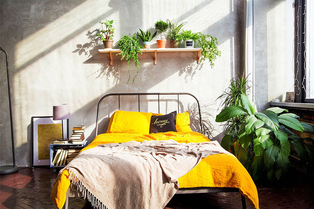Must-Have Bedroom Decor For Sagittarians On The Hunt
