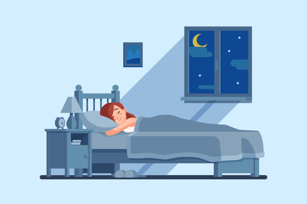 How to Prevent Insomnia | Puffy