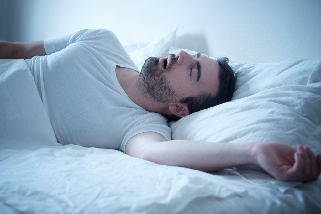 How To Improve Your Sleep Hygiene | Puffy