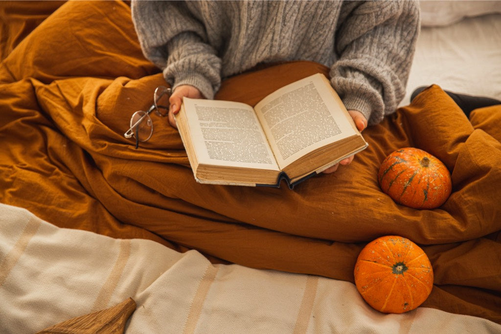 How To Sleep Well On Thanksgiving | Puffy