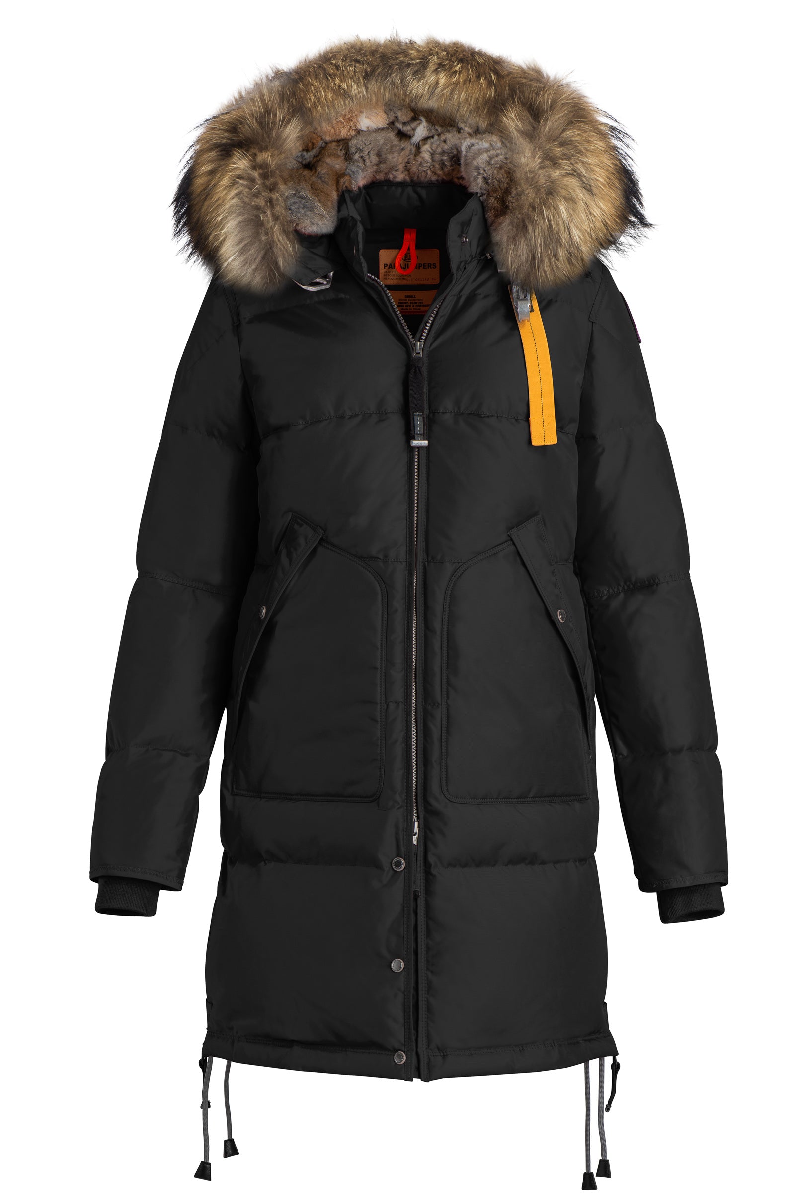 parajumpers long bear paprika