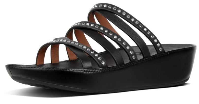 fitflop linny slide