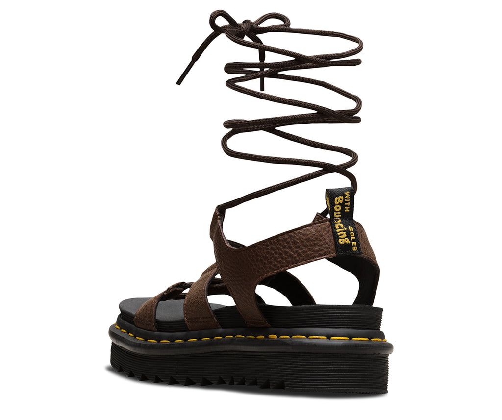 nartilla grizzly sandals