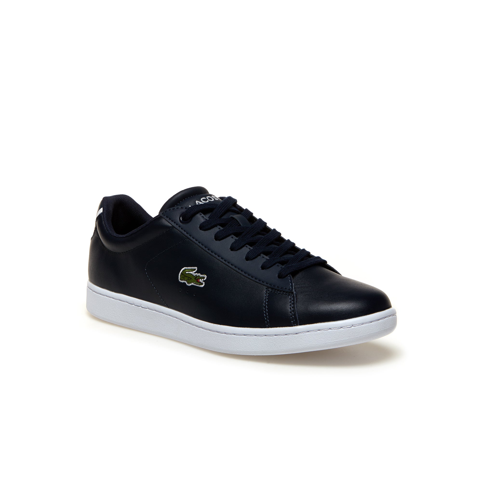 Men's Carnaby Evo BL Leather Sneakers 