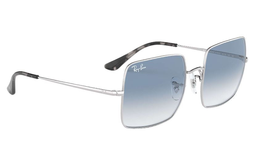 ray ban square classic