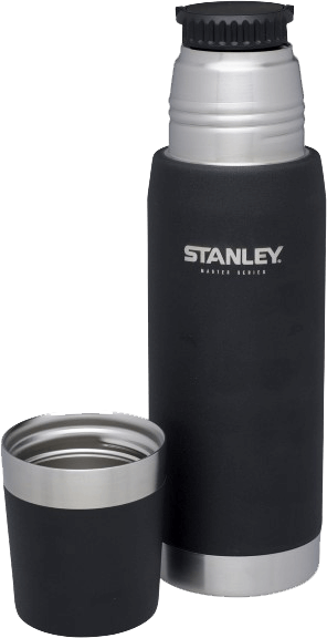 stanley master vacuum