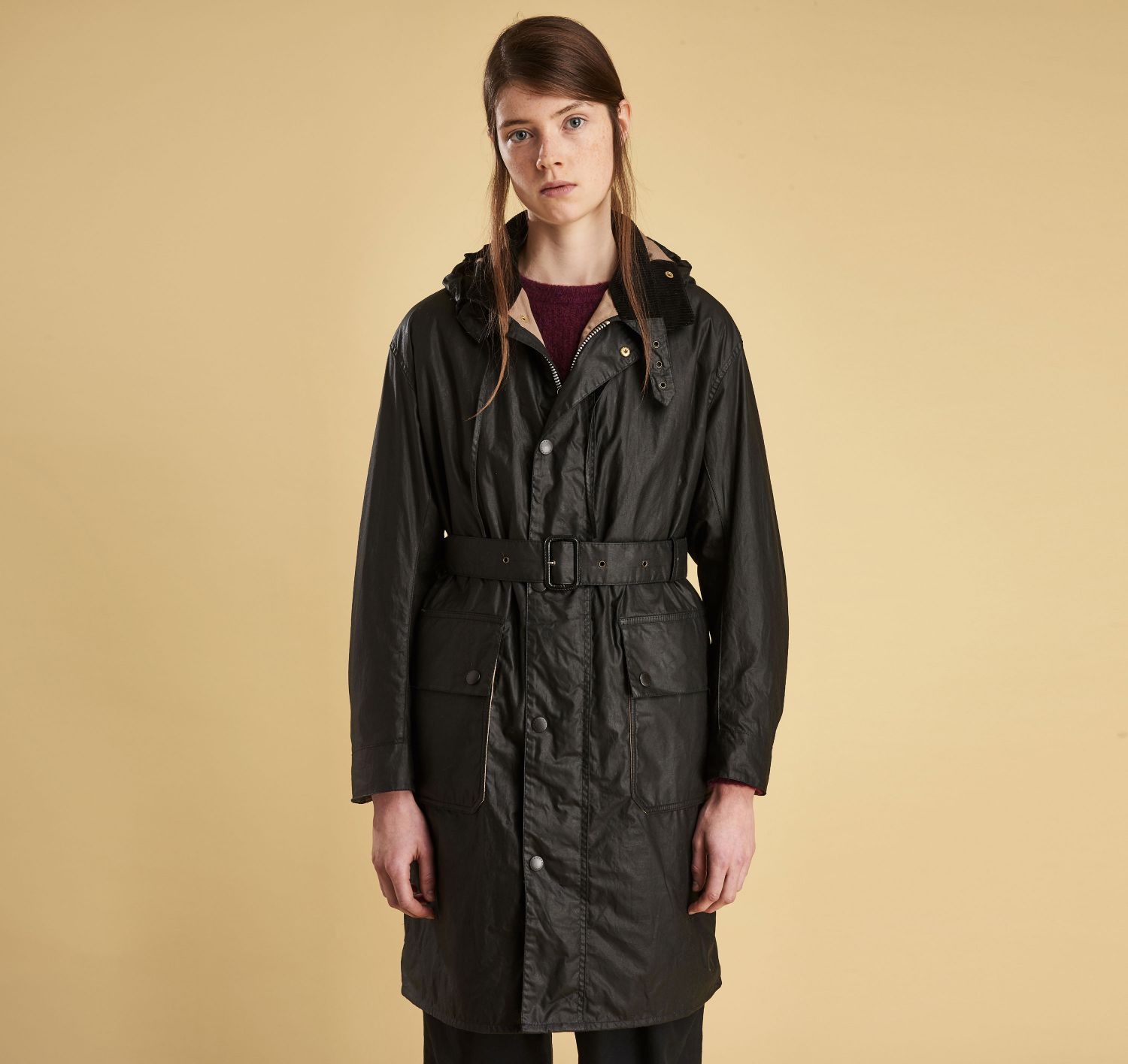 barbour for margaret howell