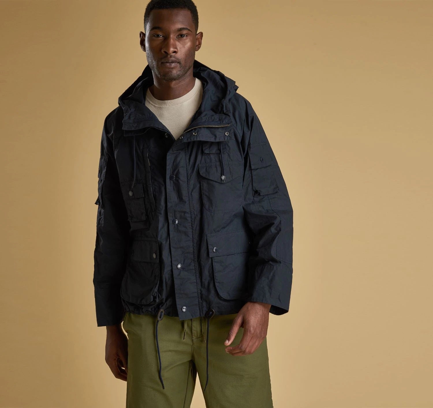 engineered garments thompson jacket