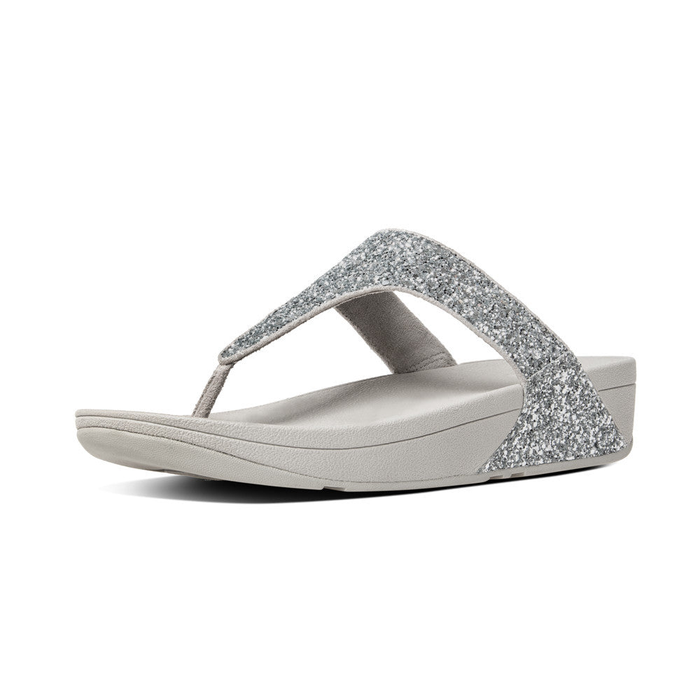 fitflop glitterball sandals