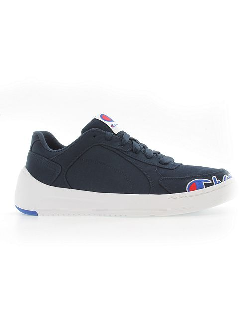 men's champion super court c low casual shoes