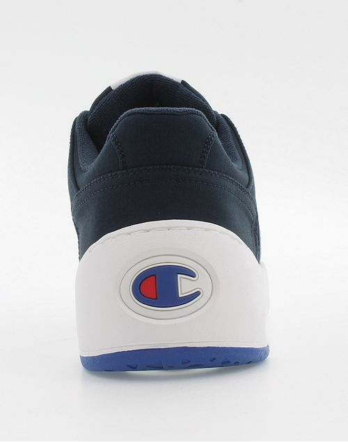 men's champion super court c low casual shoes