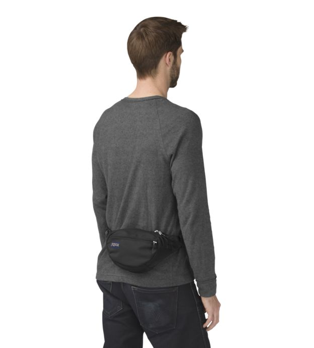 fifth avenue fanny pack