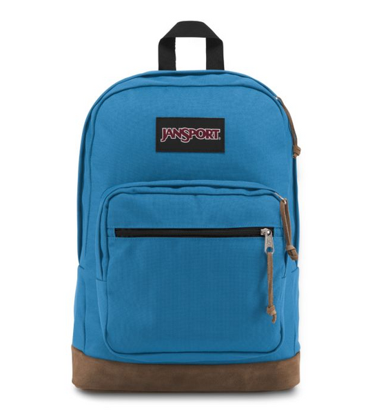jansport right pack frost teal