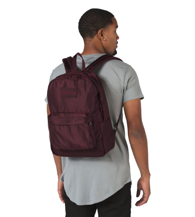 jansport dried fig