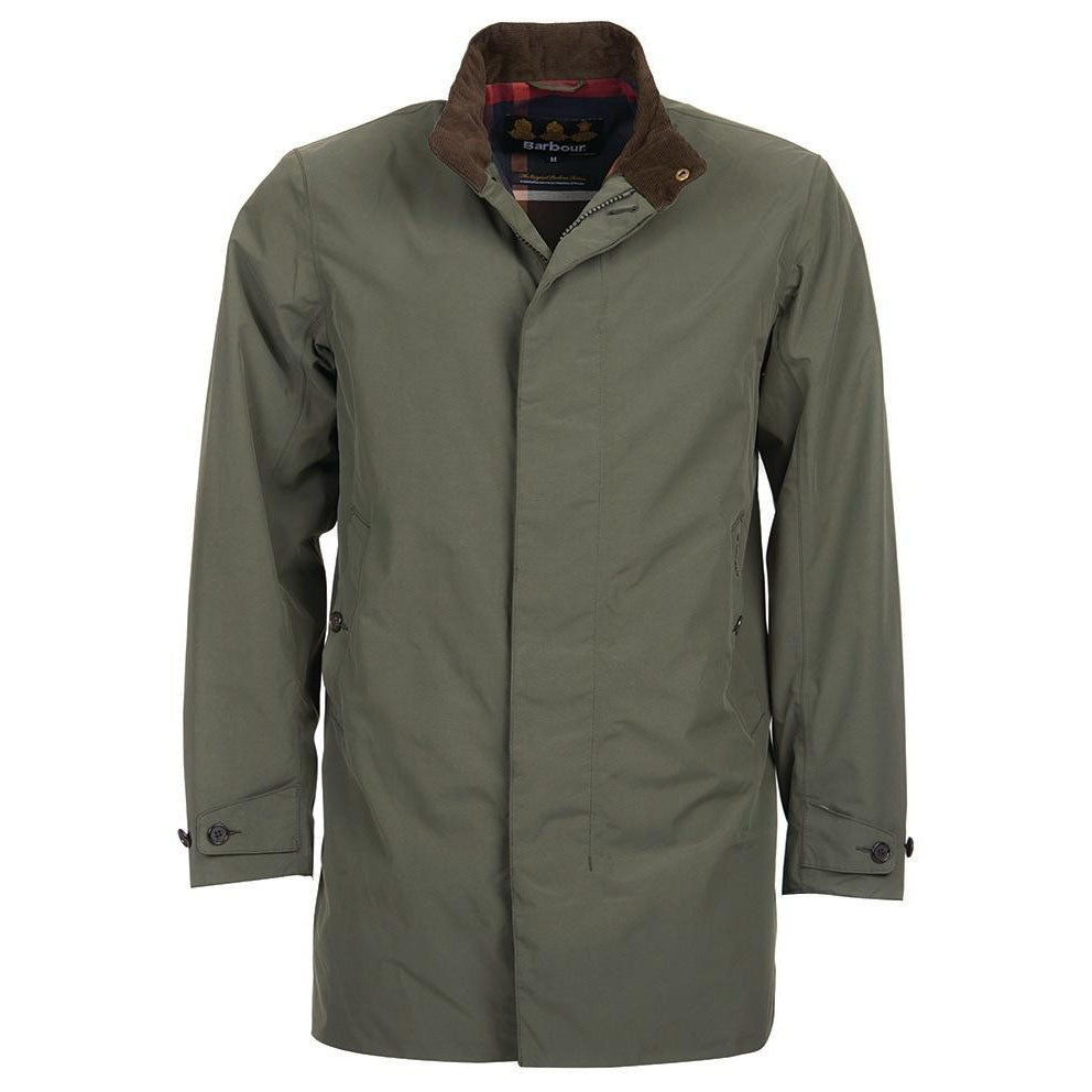 barbour golspie waterproof jacket