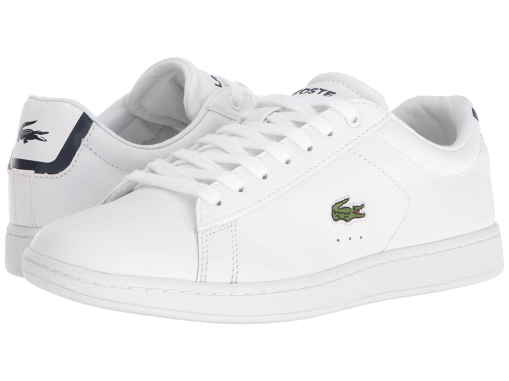 men's carnaby evo bl leather trainers 