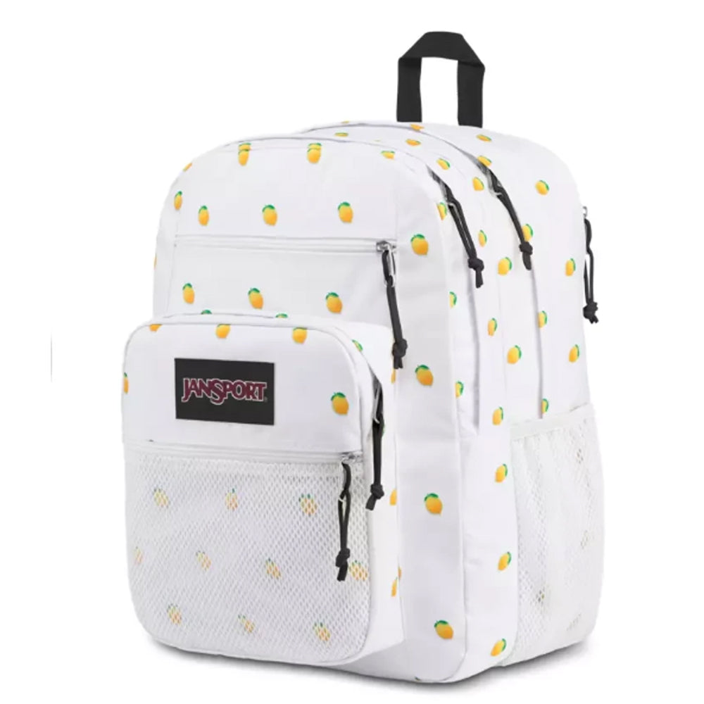 big campus jansport backpack