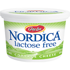 Cottage Cheese Lactose Free 450g Gta Supermarket