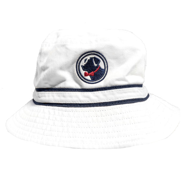 night call bucket hat