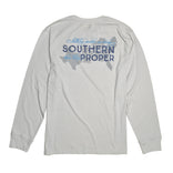 Southern Proper Setting the Standard Custom Tee — Carriages Fine