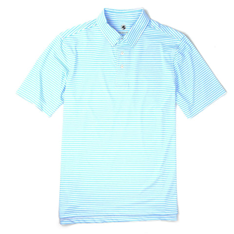 Performance Polo Shirts for the Southern Gentleman | Southern Proper