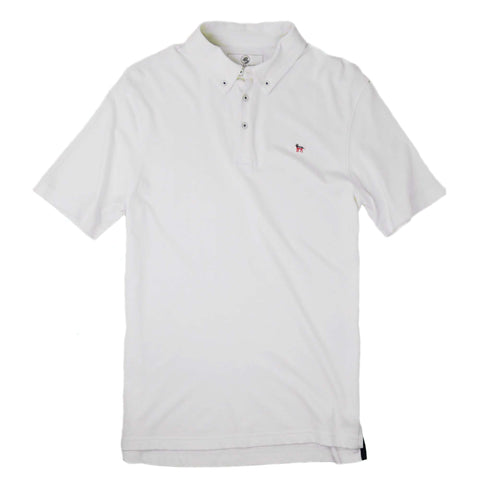 Performance Polo Shirts for the Southern Gentleman | Southern Proper