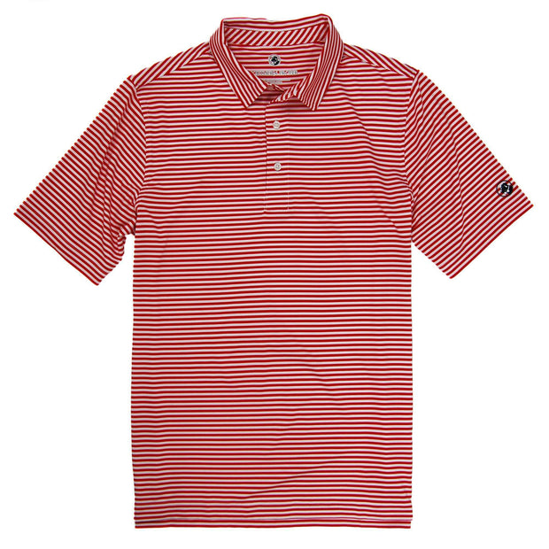 Performance Polo Shirts for the Southern Gentleman | Southern Proper