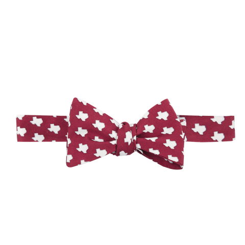Fun and Sophisticated Silk Bow Ties for Gents | Southern Proper