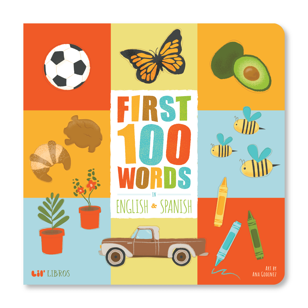 first-100-words-in-english-spanish-lil-libros