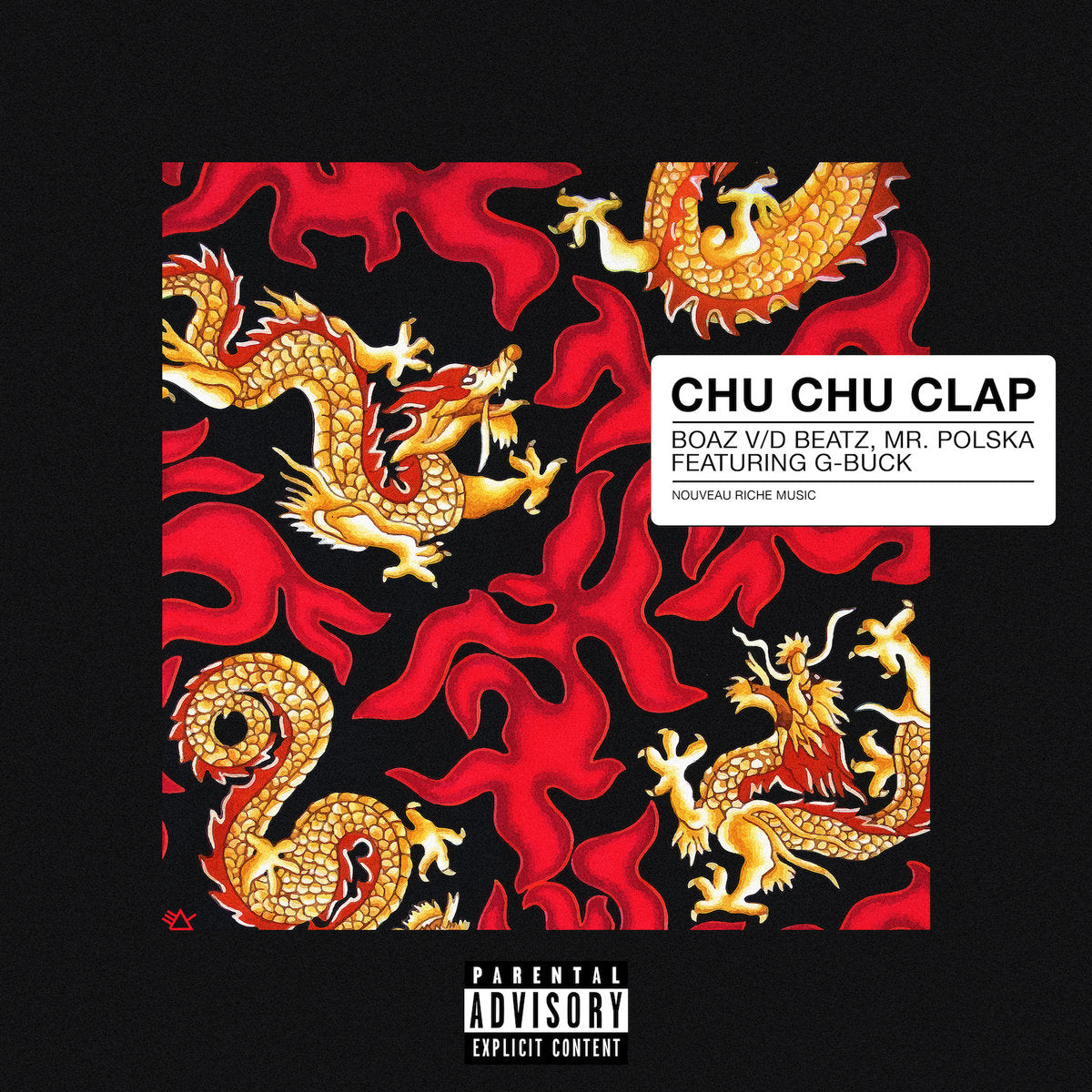 Chu Chu Clap 0530