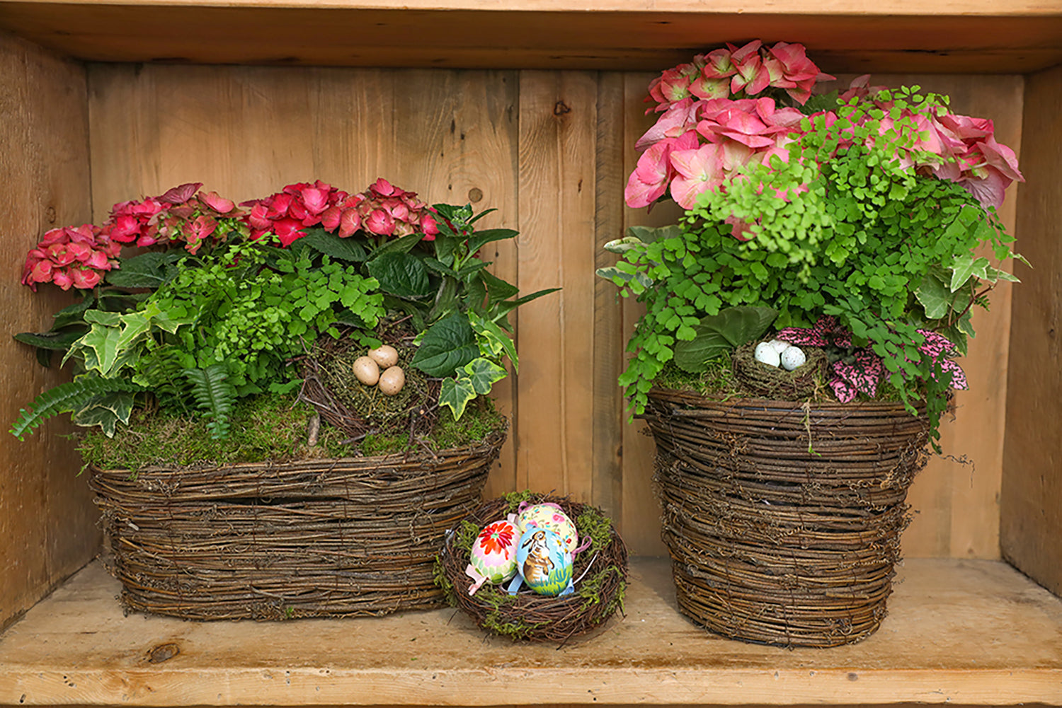 Enchanting Spring and Easter Garden Gatherings: Decor and Entertaining Ideas