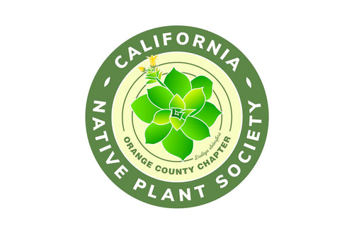 CA Native Plant Society, OC