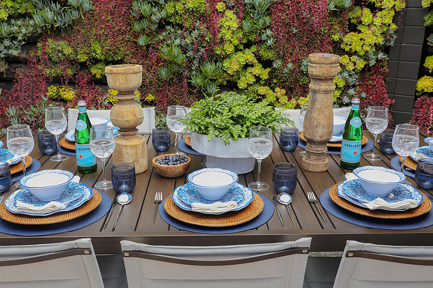 Embrace the Magic of Summer: Unforgettable Garden Entertaining