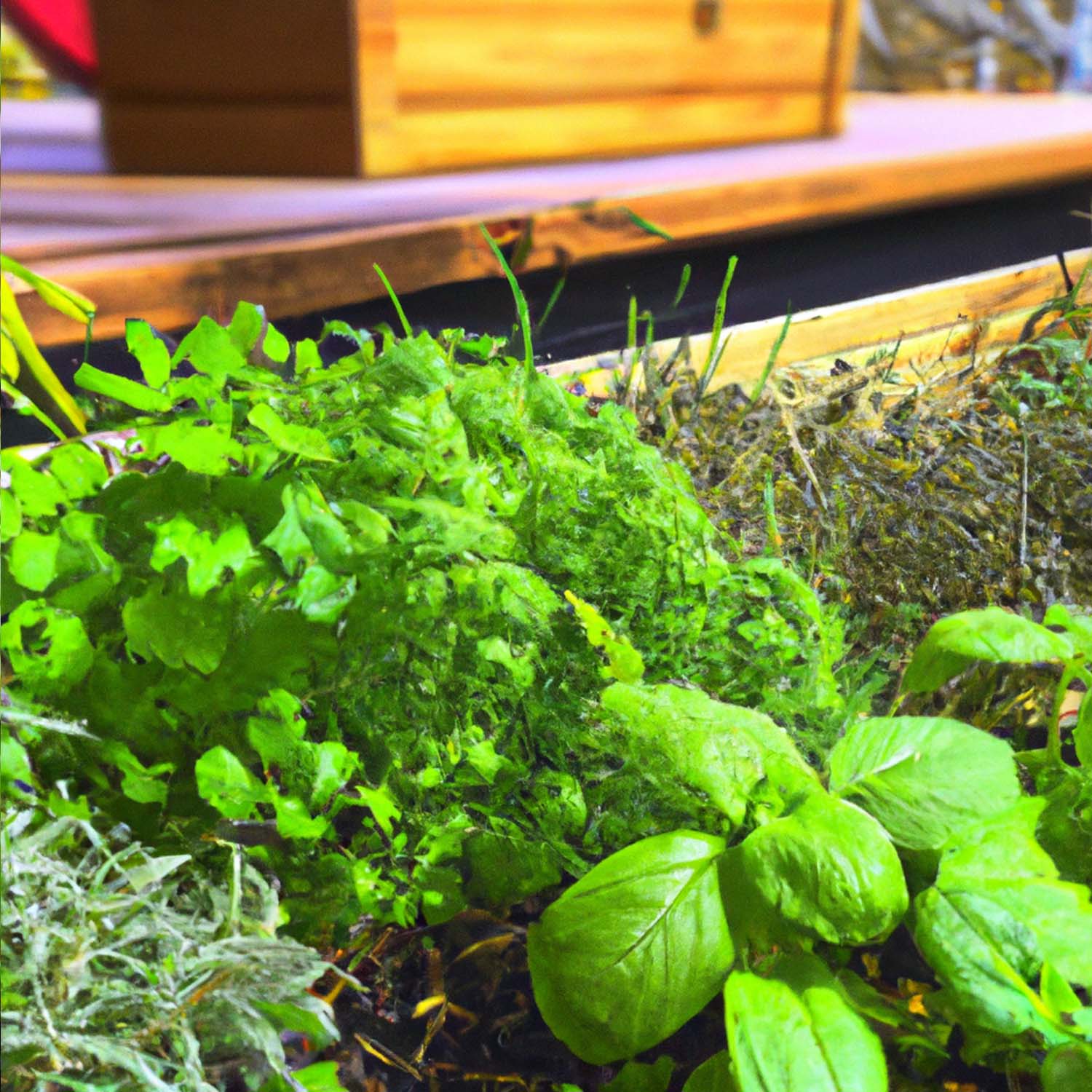 A Guide to the Benefits of Herbalism and Sustainable Living