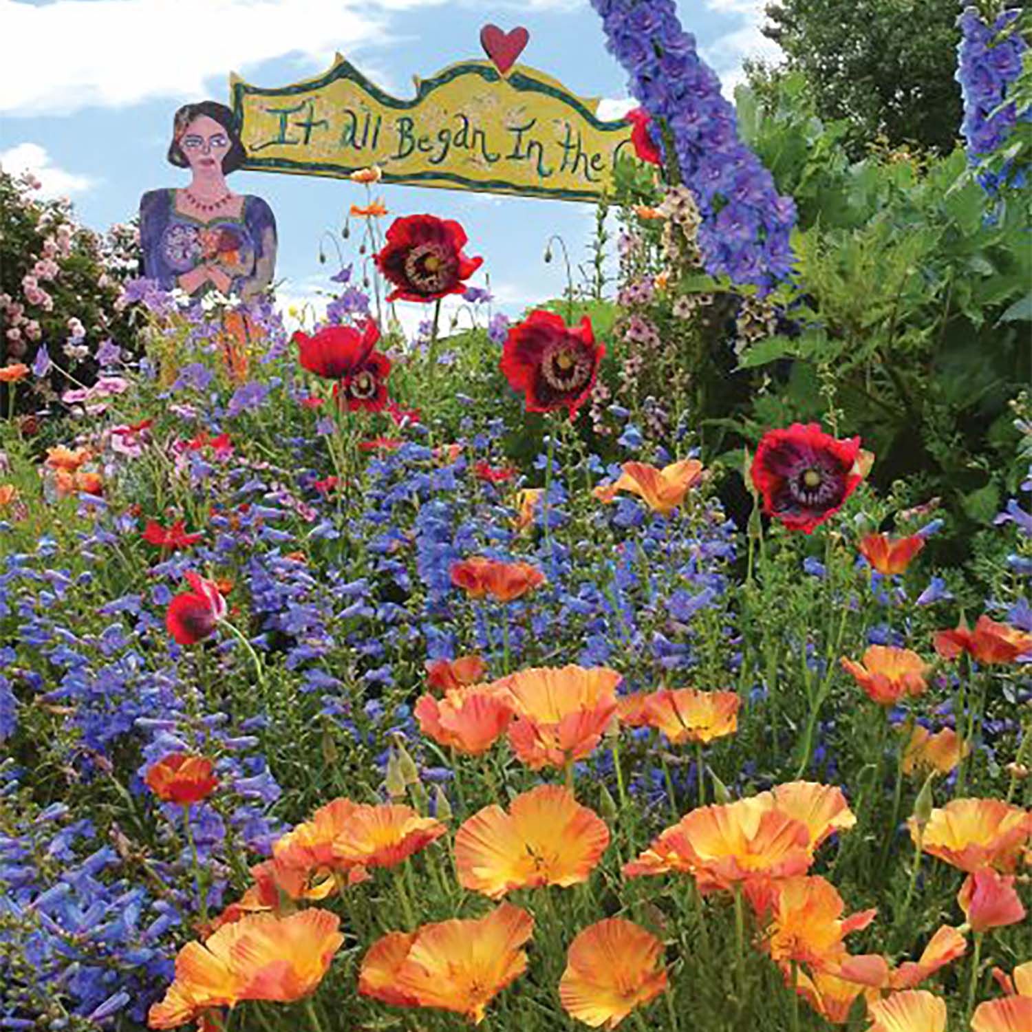 Plant Annie’s Annuals and Perennials: Your Garden Will Never Be the Same