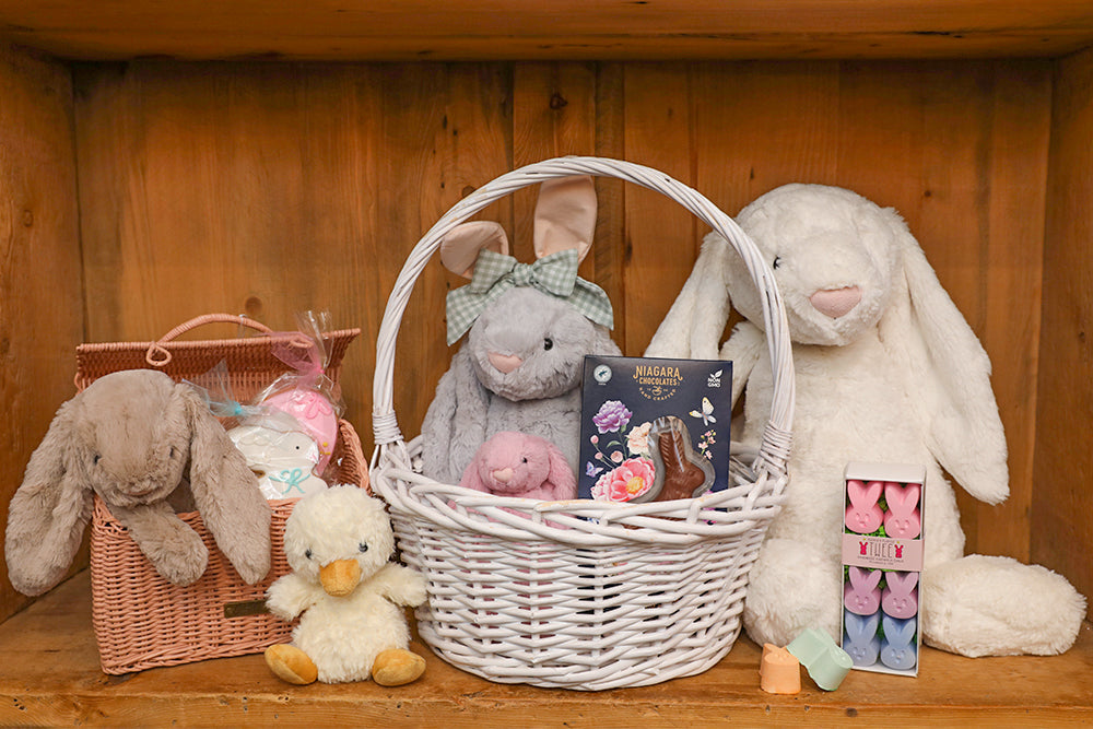Hopping into Easter: A Guide to Decorating Your Home for a Festive Celebration