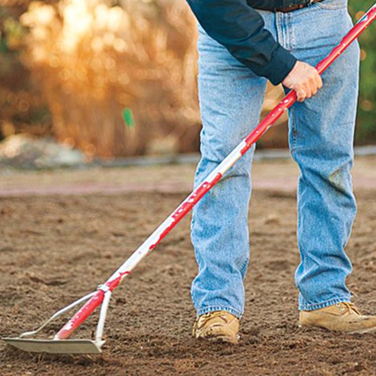 Proper Lawn Removal