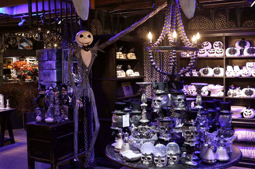 Halloween Boutique 2023 Halloween Home Decor Roger s Gardens